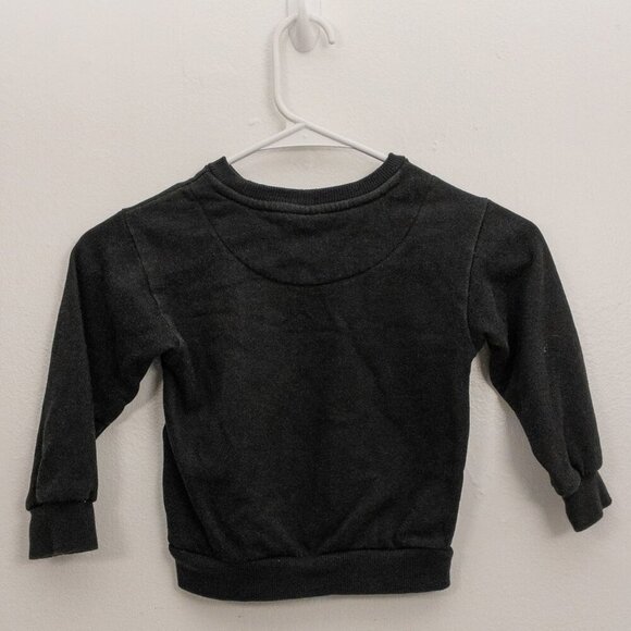 Disney The Nightmare Before Christmas Jack Skellington Kids Sweatshirt | XS - Picture 3 of 4